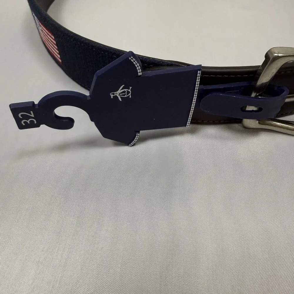 Original Penguin new tags